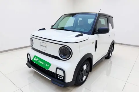 Geely Panda 2024