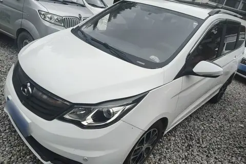 Changan Kaicene Oushang A600 2016