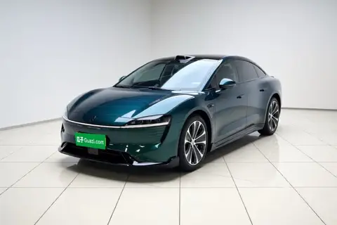 Luxeed Luxeed S7 2025