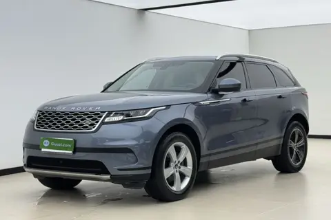 Land Rover Range Rover Velar 2019