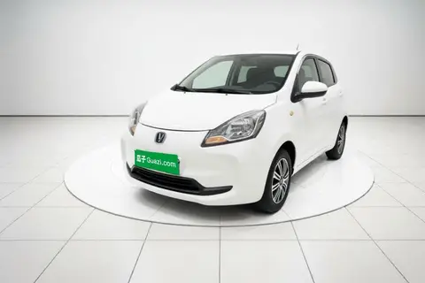 Changan Benni E-Star 2021