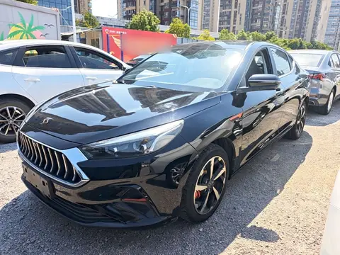 JAC (Sihao) A5 2022