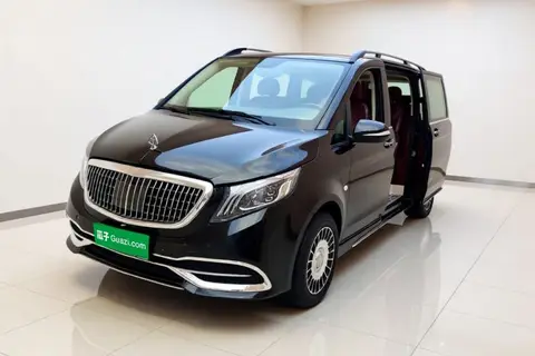 Mercedes-Benz Vito 2021
