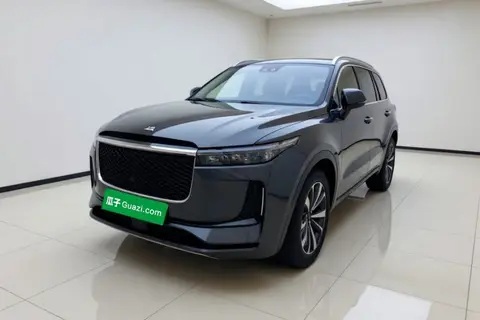 Li ONE 2020