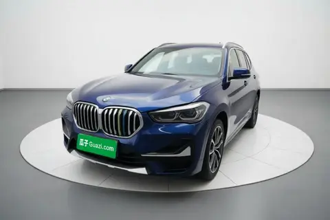 BMW X1 2020