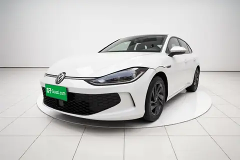 Volkswagen Lamando 2023