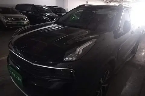Lynk & Co 01 2018