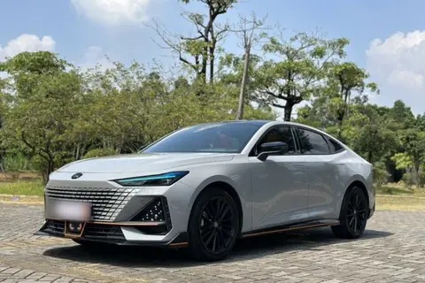 Changan UNI-V 2023