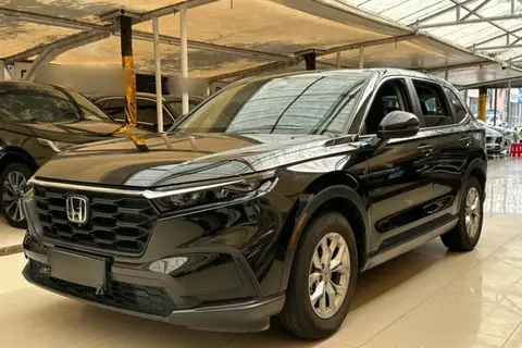 Honda CR-V 2023