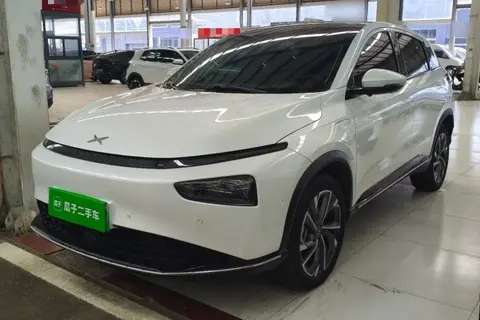 XPeng G3 2022