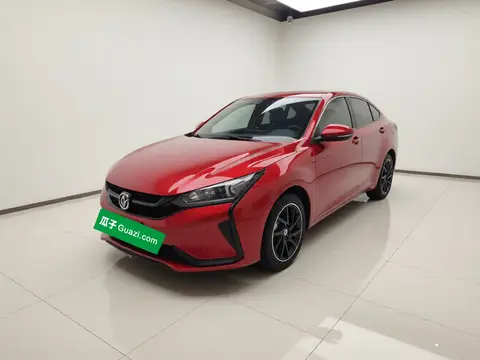 Dongfeng Shine 2020