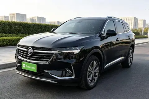 Buick Envision 2022