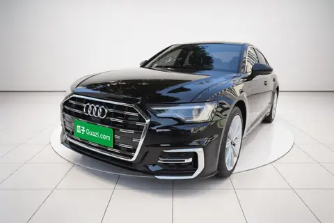 Audi A6L 2023
