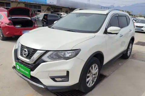 Nissan X-Trail 2020