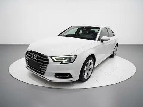 Audi A3 2019