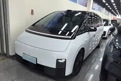 Li MEGA 2025