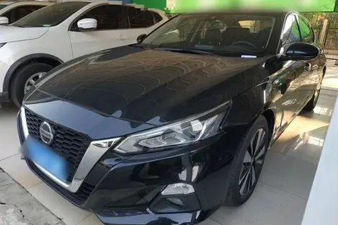 Nissan Teana 2019