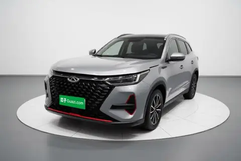 Chery Tiggo 8 PRO 2023