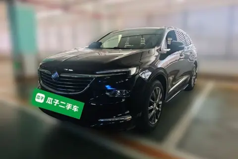 Buick Enclave 2019