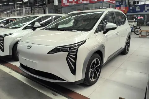GAC Y 2026