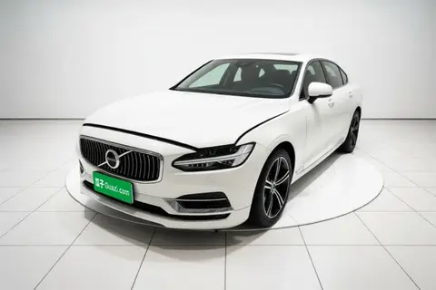 Volvo S90 2018