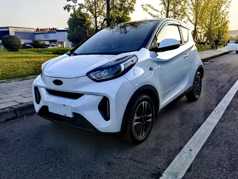 Chery QQ Little Ant 2022