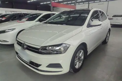 Volkswagen Polo 2021