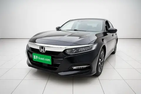 Honda Accord 2020