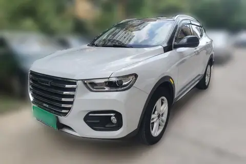 Haval H4 2018