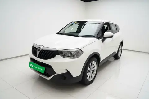 Brilliance V3 2016