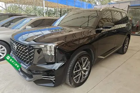 GAC GS8 2024