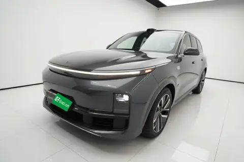 Li L9 2022