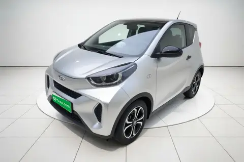 Chery QQ Little Ant 2021