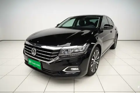 Volkswagen Passat 2020