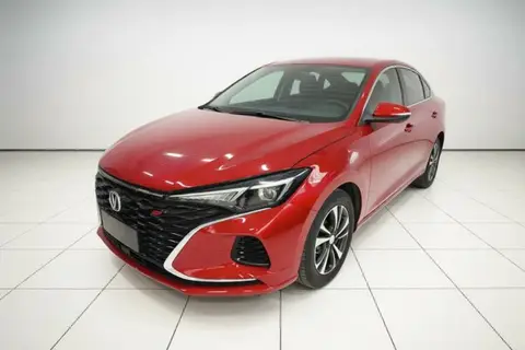 Changan Eado 2021