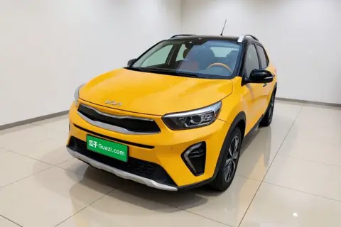 Kia Stonic 2022