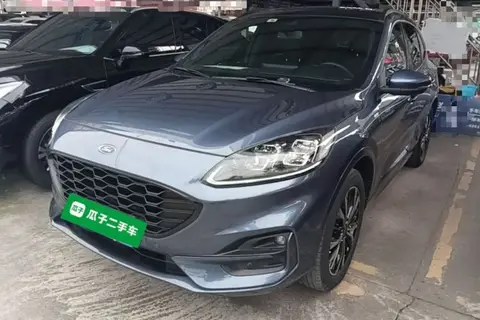 Ford Escape 2020