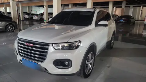 Haval H6 2018