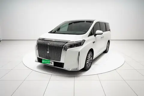 Wey Gaoshan 2025