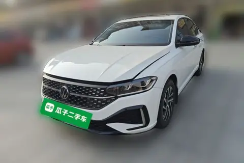 Volkswagen Lavida 2023