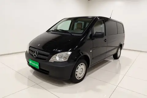 Mercedes-Benz Vito 2014