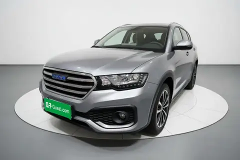 Haval H6 Coupe 2018