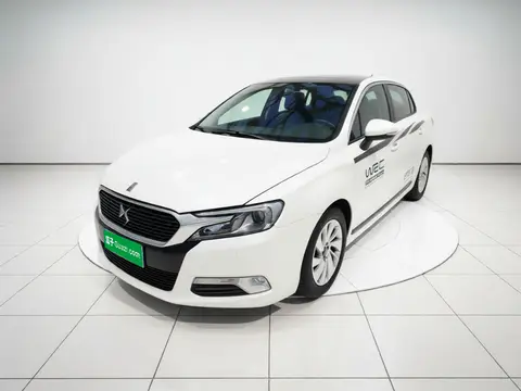 DS 5LS 2014