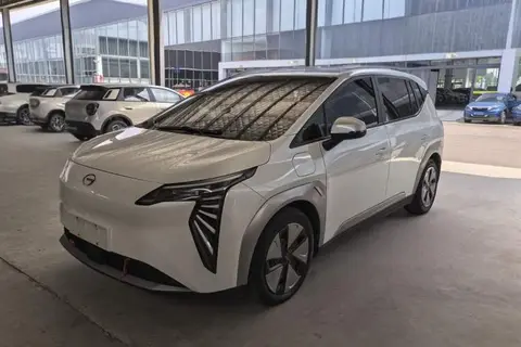 GAC Y 2024