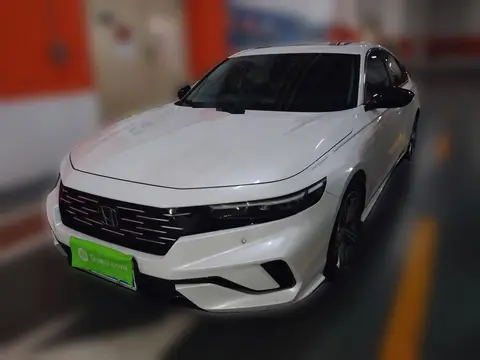Honda Accord 2025