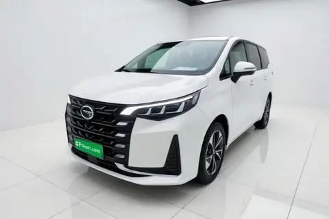 GAC M6 2022
