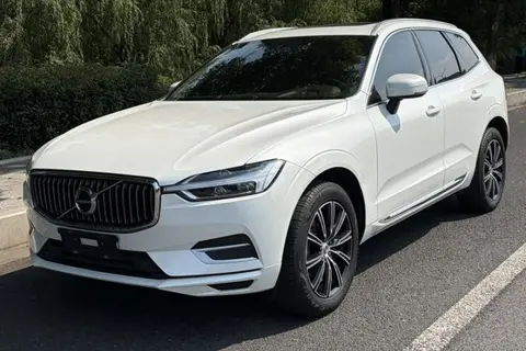 Volvo XC60 2020