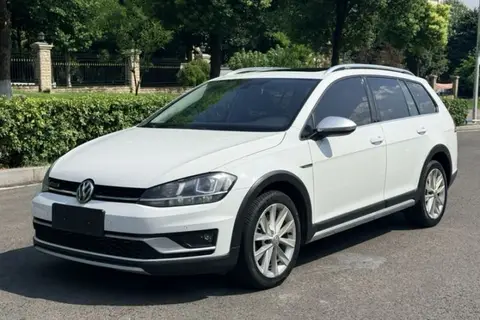 Volkswagen Golf 2019