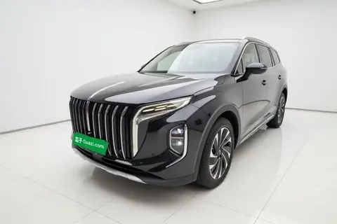 Hongqi HS7 2024