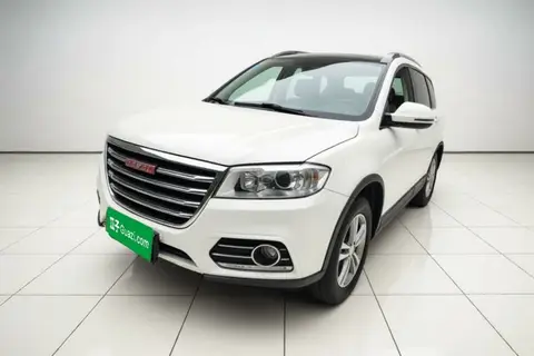 Haval H6 2016
